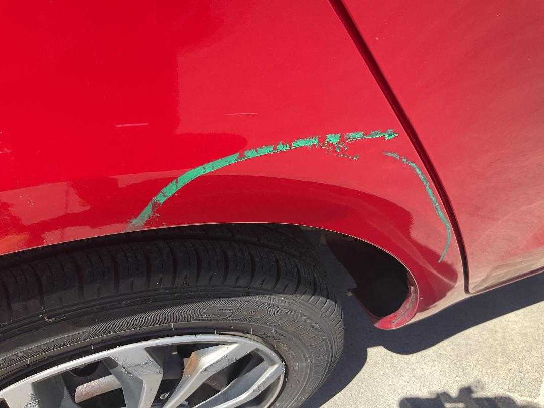 Photo '18' of Toyota Vitz Photo '18' of Toyota Vitz