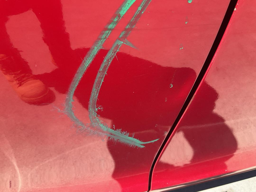 Photo '19' of Toyota Vitz Photo '19' of Toyota Vitz