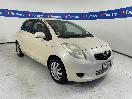 Thumbnail '1' of Toyota Vitz