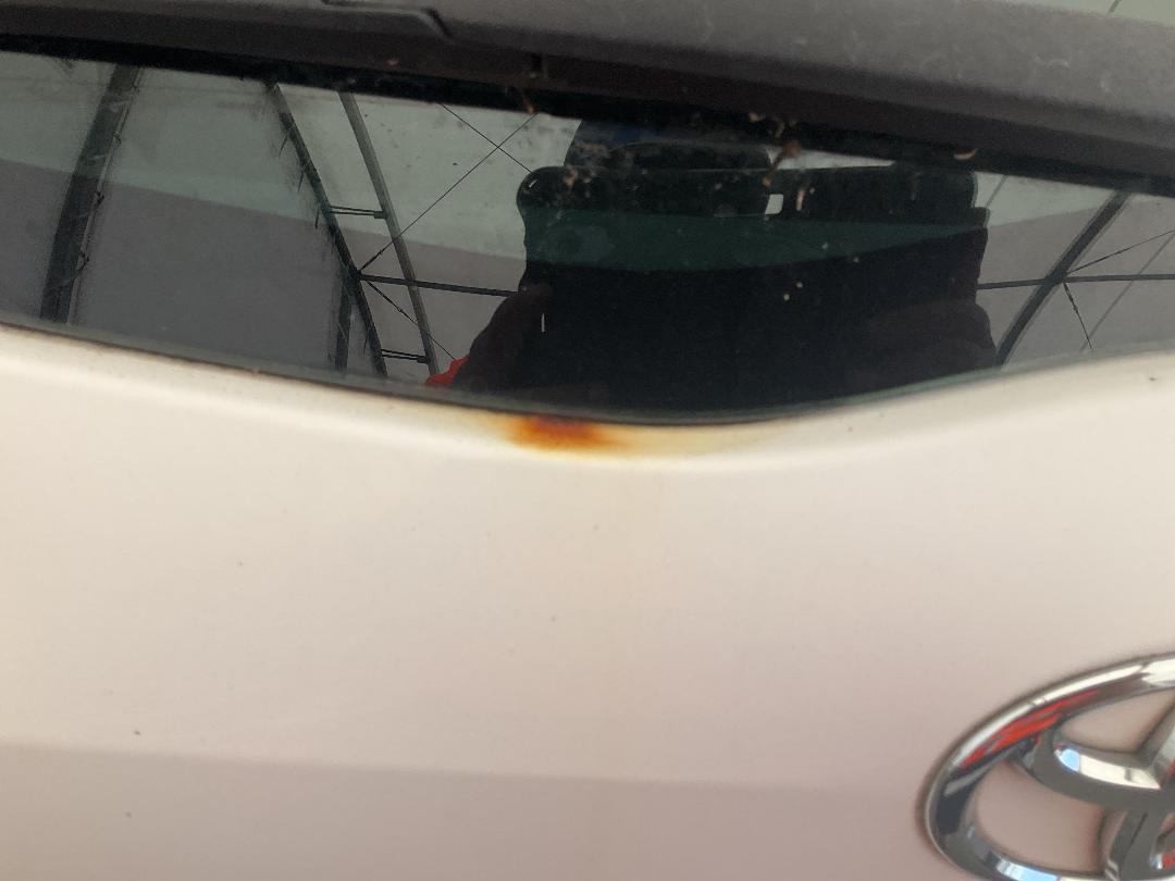 Photo '11' of Toyota Vitz Photo '11' of Toyota Vitz