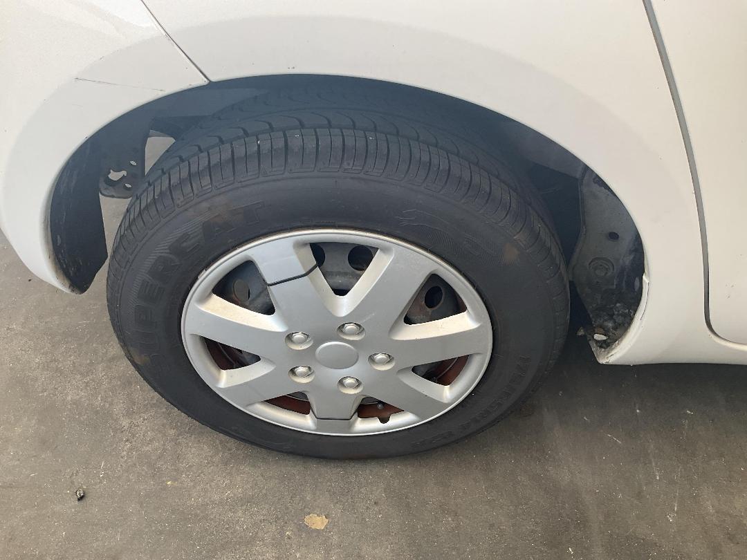 Photo '14' of Toyota Vitz Photo '14' of Toyota Vitz