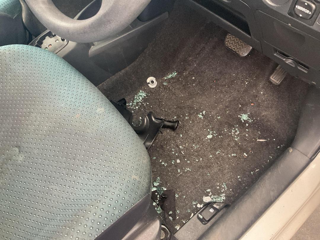 Photo '20' of Toyota Vitz Photo '20' of Toyota Vitz