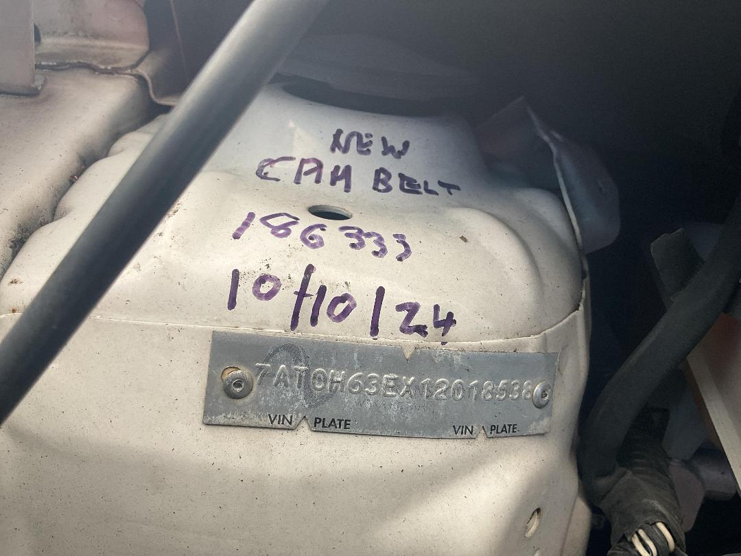 Photo '29' of Toyota Vitz Photo '29' of Toyota Vitz