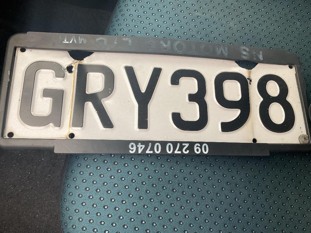 Photo '34' of Toyota Vitz Photo '34' of Toyota Vitz