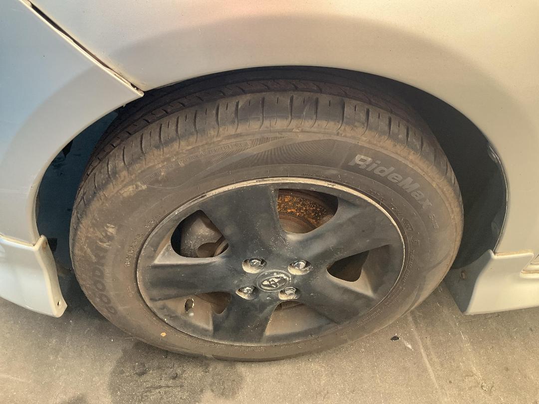 Photo '6' of Toyota Vitz Photo '6' of Toyota Vitz