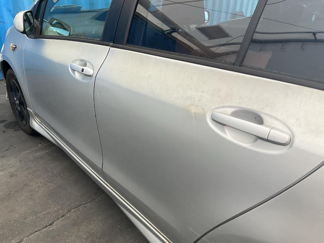 Photo '8' of Toyota Vitz Photo '8' of Toyota Vitz