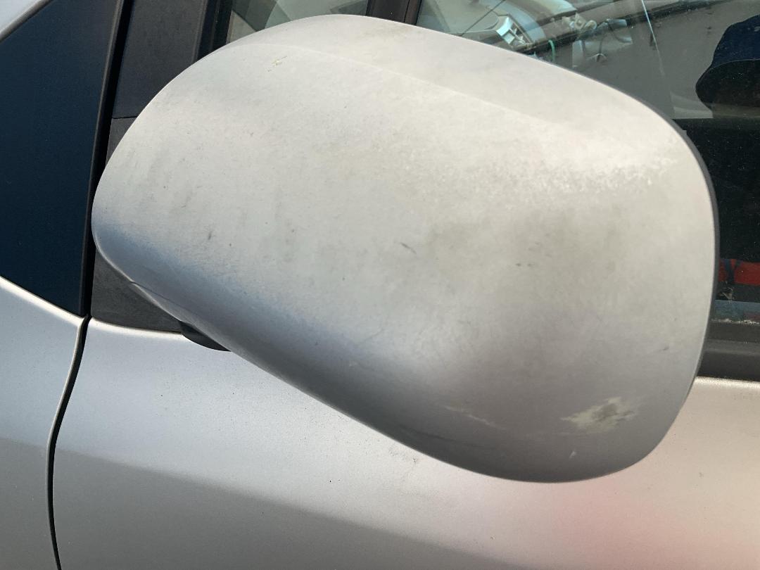 Photo '7' of Toyota Vitz Photo '7' of Toyota Vitz