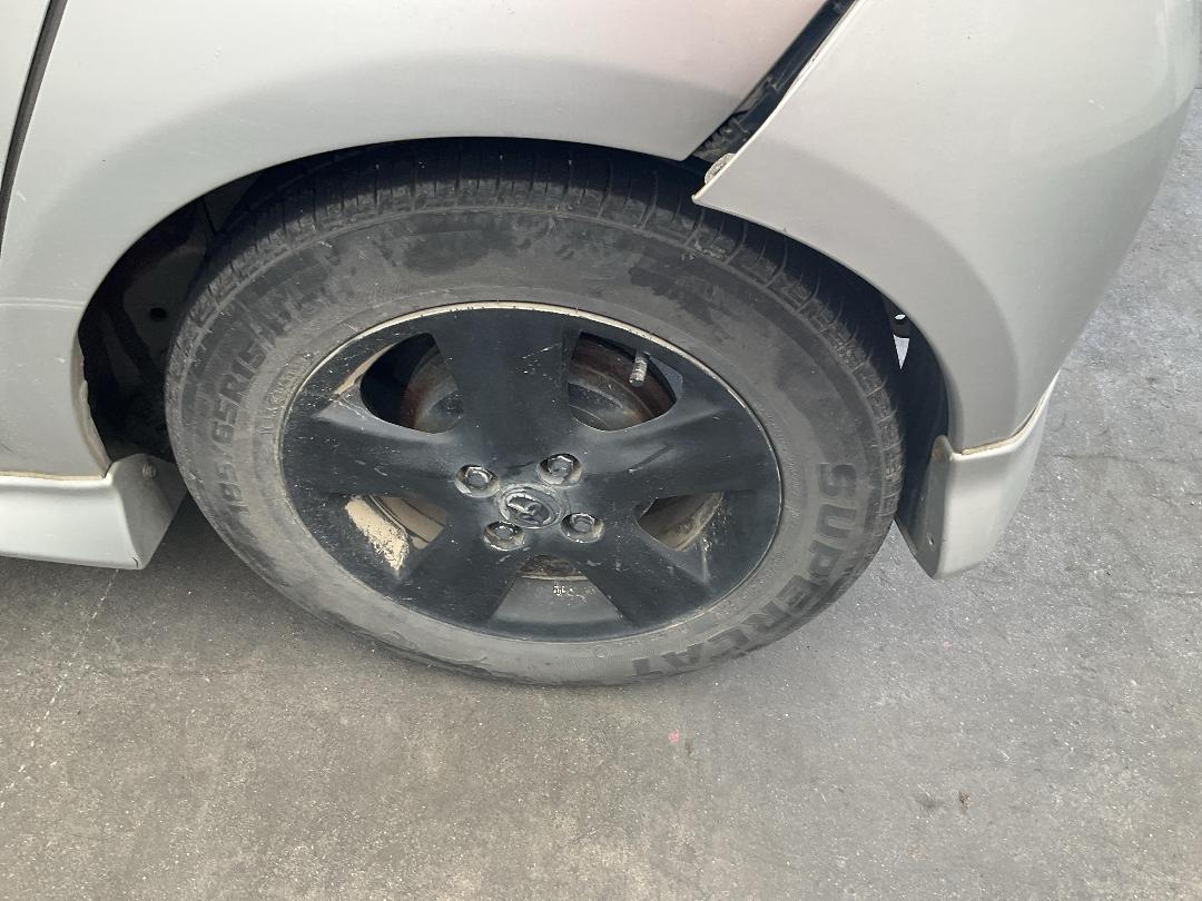 Photo '10' of Toyota Vitz Photo '10' of Toyota Vitz