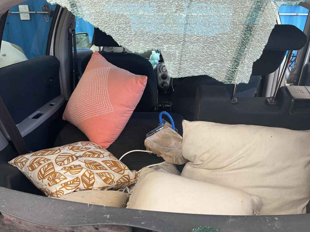 Photo '15' of Toyota Vitz Photo '15' of Toyota Vitz