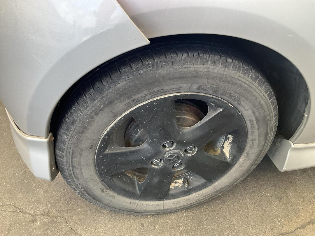 Photo '14' of Toyota Vitz Photo '14' of Toyota Vitz