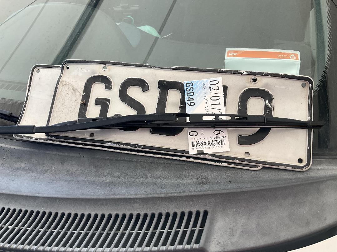 Photo '29' of Toyota Vitz Photo '29' of Toyota Vitz