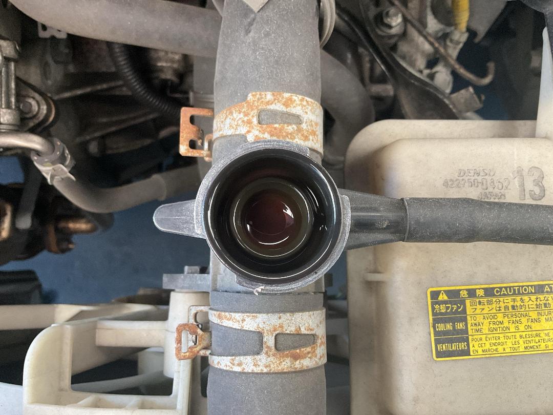 Photo '28' of Toyota Vitz Photo '28' of Toyota Vitz