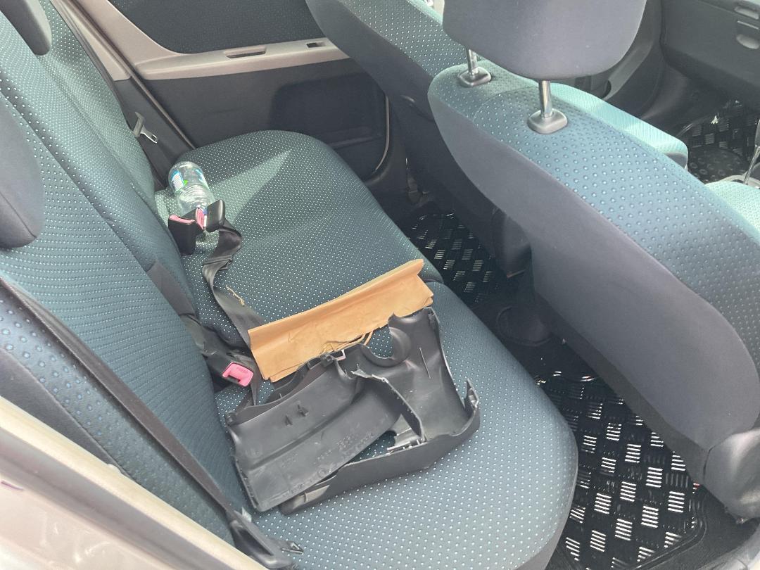 Photo '15' of Toyota Vitz