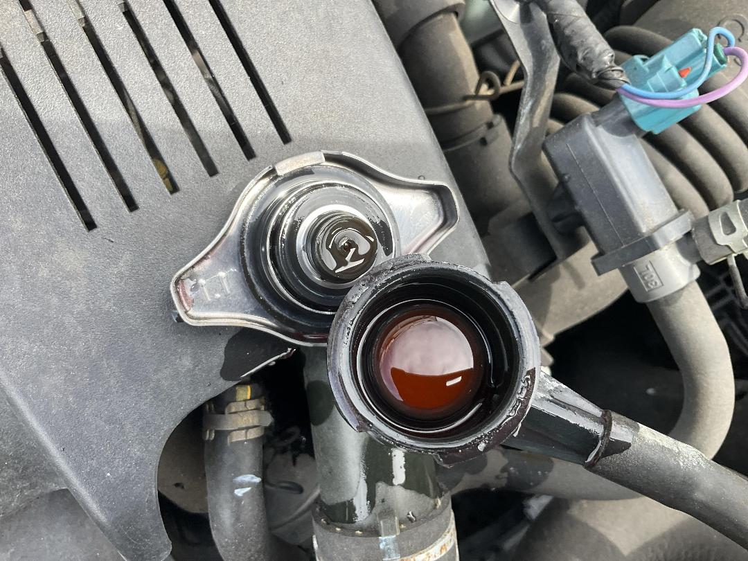 Photo '21' of Toyota Vitz