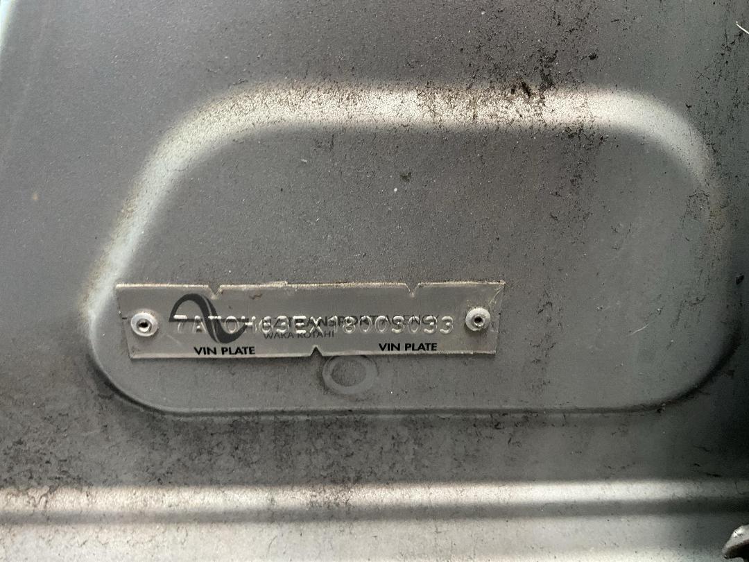 Photo '22' of Toyota Vitz