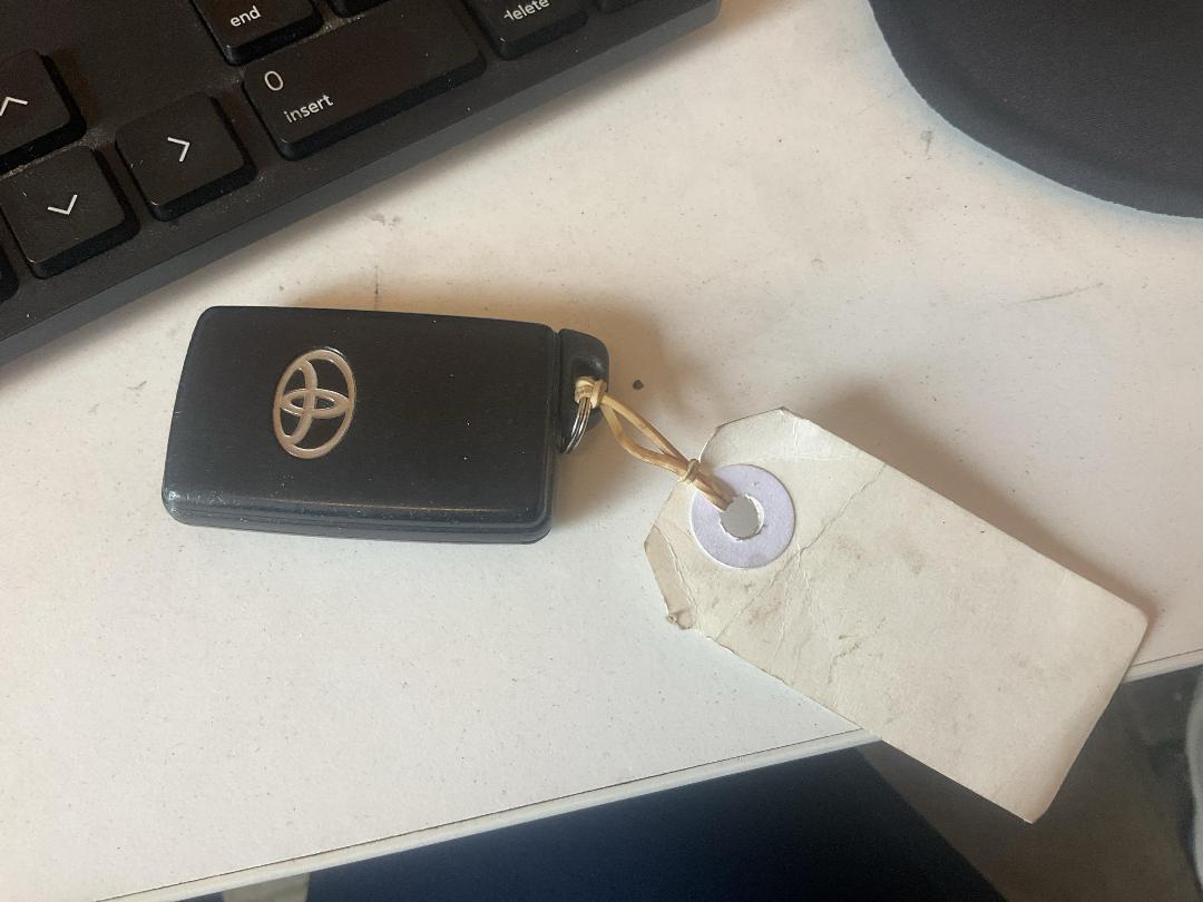 Photo '15' of Toyota Vitz