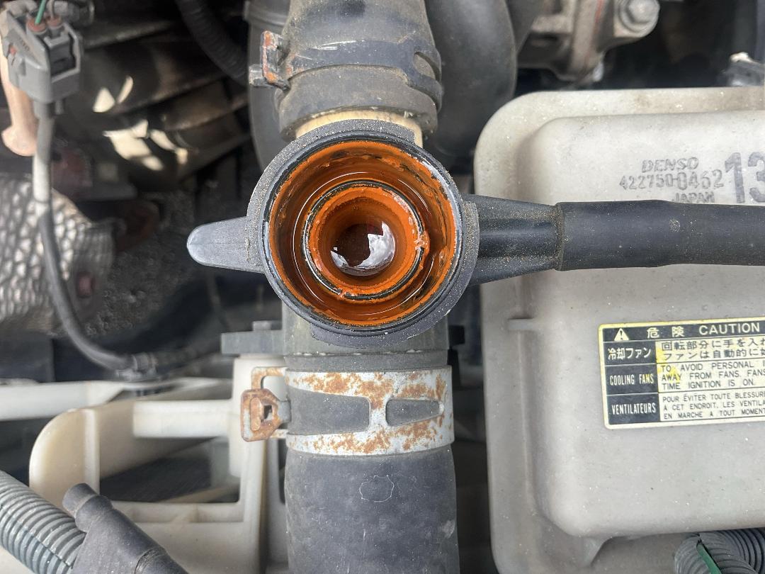 Photo '14' of Toyota Vitz