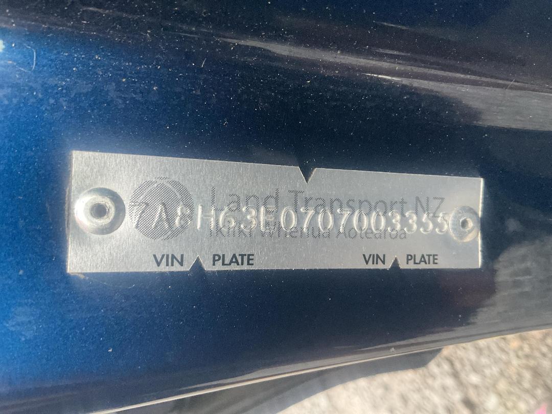 Photo '9' of Toyota Vitz