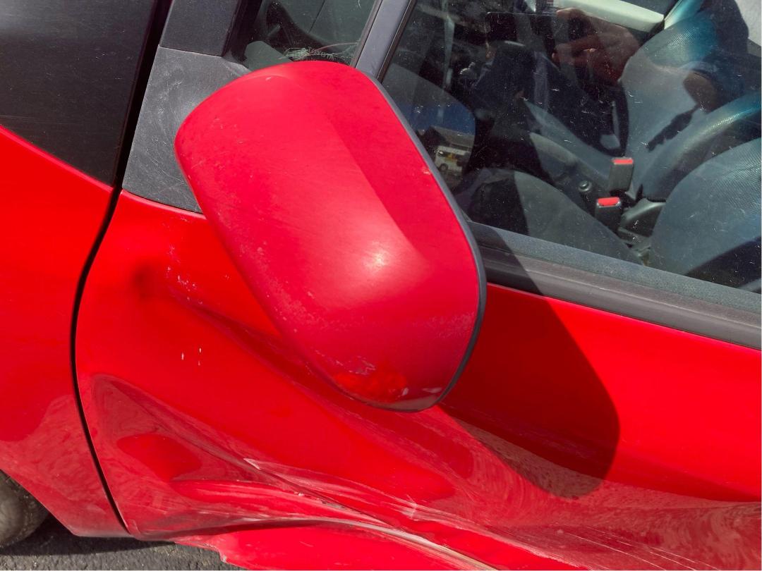 Photo '4' of Toyota Vitz Photo '4' of Toyota Vitz