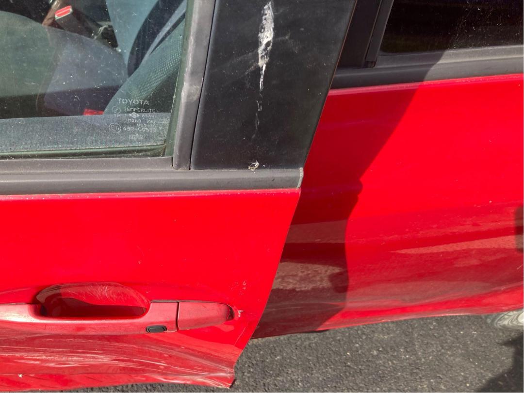 Photo '5' of Toyota Vitz Photo '5' of Toyota Vitz