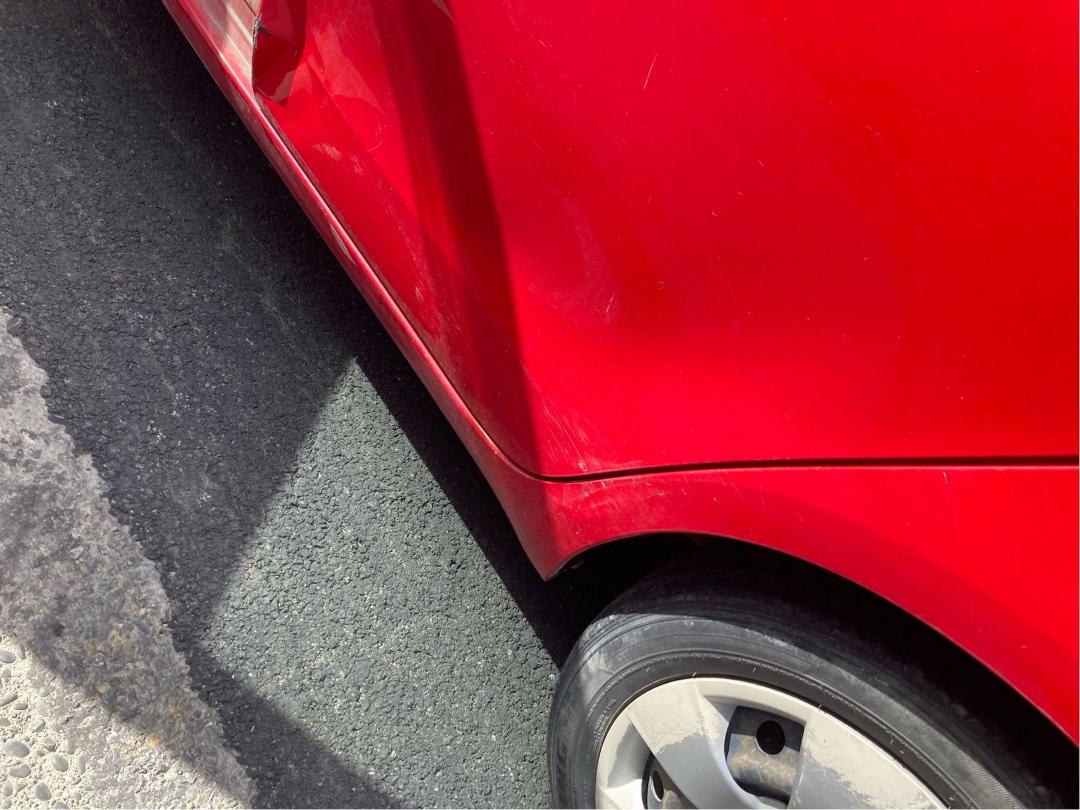 Photo '9' of Toyota Vitz Photo '9' of Toyota Vitz