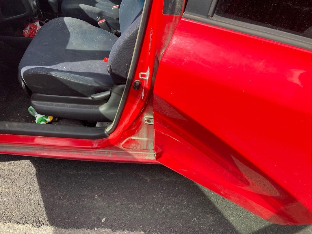 Photo '22' of Toyota Vitz Photo '22' of Toyota Vitz