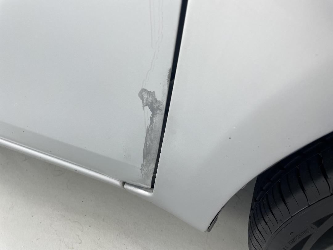 Photo '25' of Toyota Vitz