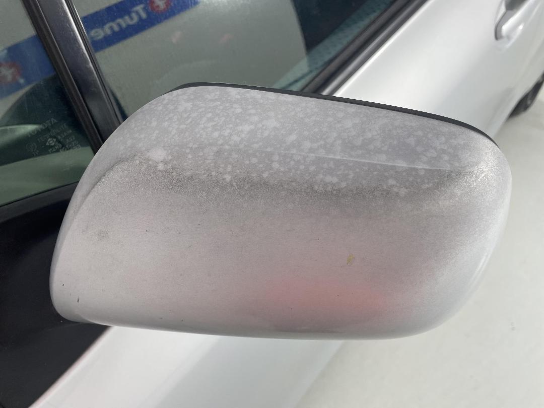 Photo '27' of Toyota Vitz