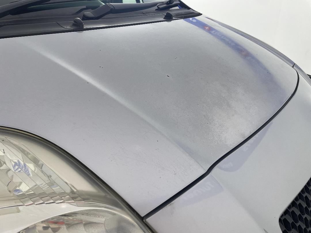 Photo '26' of Toyota Vitz