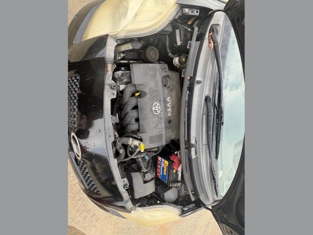 Photo '14' of Toyota Vitz