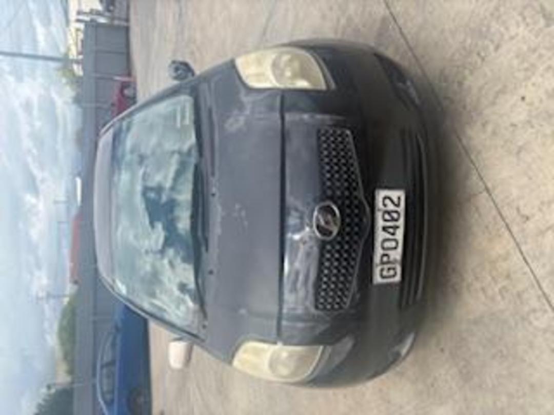 Photo '23' of Toyota Vitz