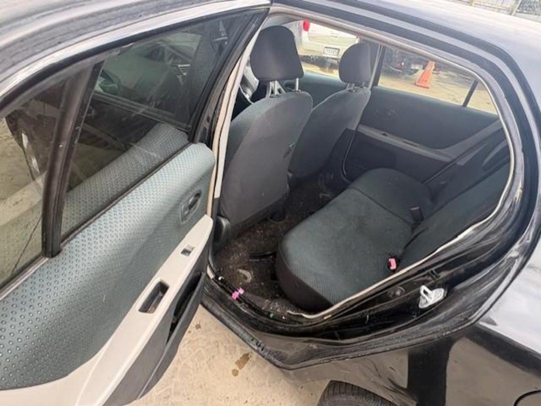 Photo '26' of Toyota Vitz