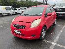 Thumbnail '3' of Toyota Vitz