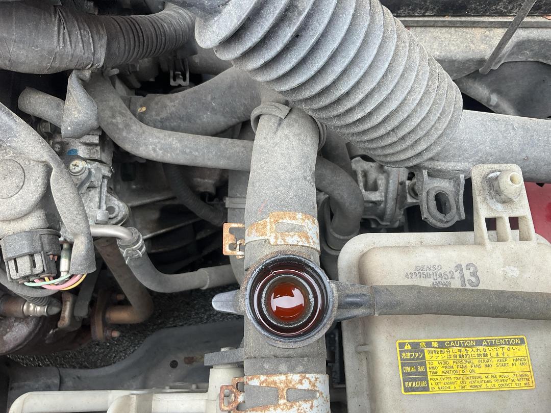 Photo '13' of Toyota Vitz