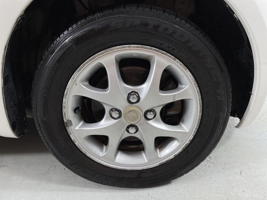 Photo '9' of Toyota Vitz Photo '9' of Toyota Vitz