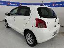 Thumbnail '5' of Toyota Vitz