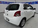 Thumbnail '7' of Toyota Vitz