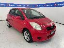 Thumbnail '1' of Toyota Vitz