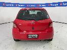 Thumbnail '6' of Toyota Vitz