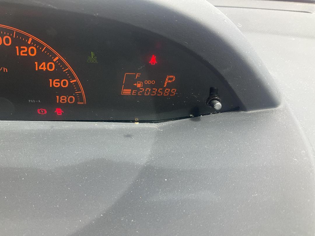 Photo '8' of Toyota Vitz RS