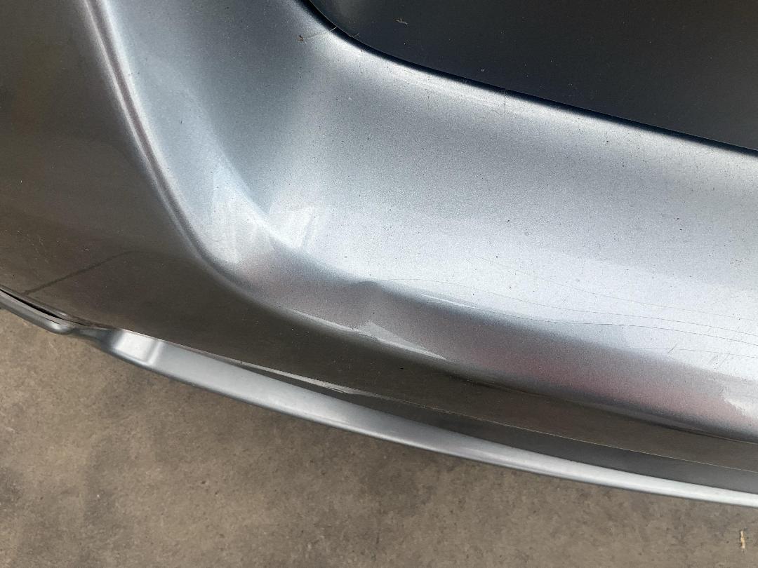 Photo '17' of Toyota Vitz RS