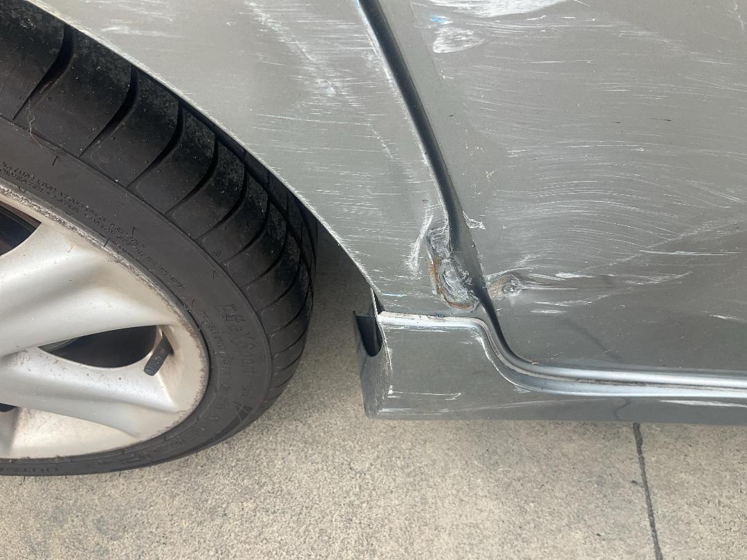 Photo '18' of Toyota Vitz RS