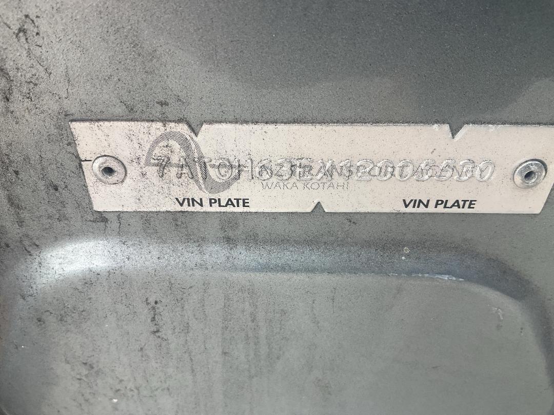 Photo '16' of Toyota Vitz RS