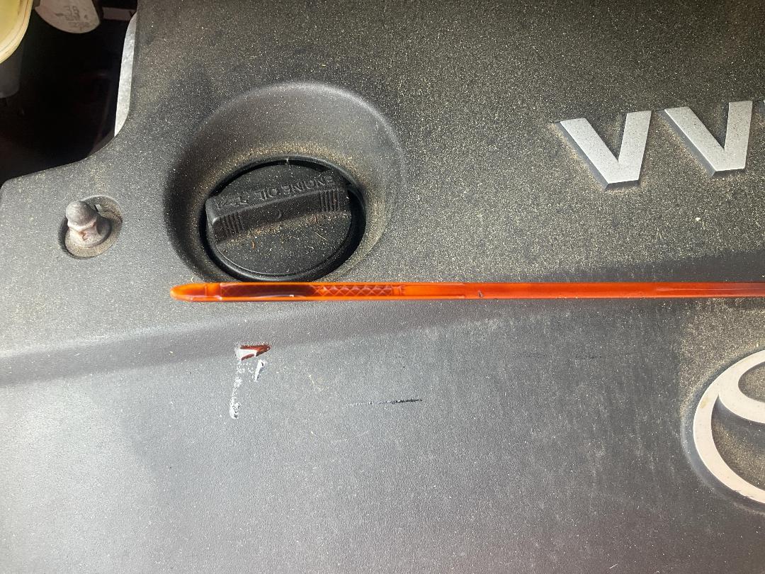 Photo '15' of Toyota Vitz RS