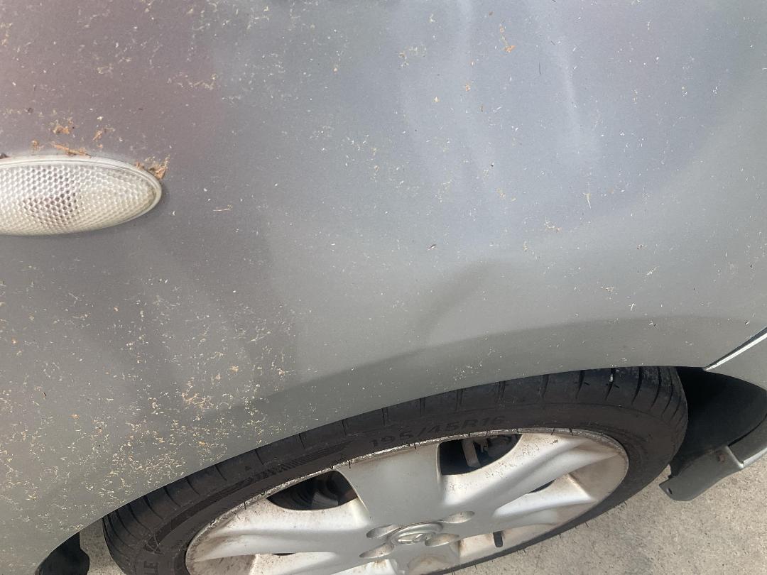 Photo '21' of Toyota Vitz RS