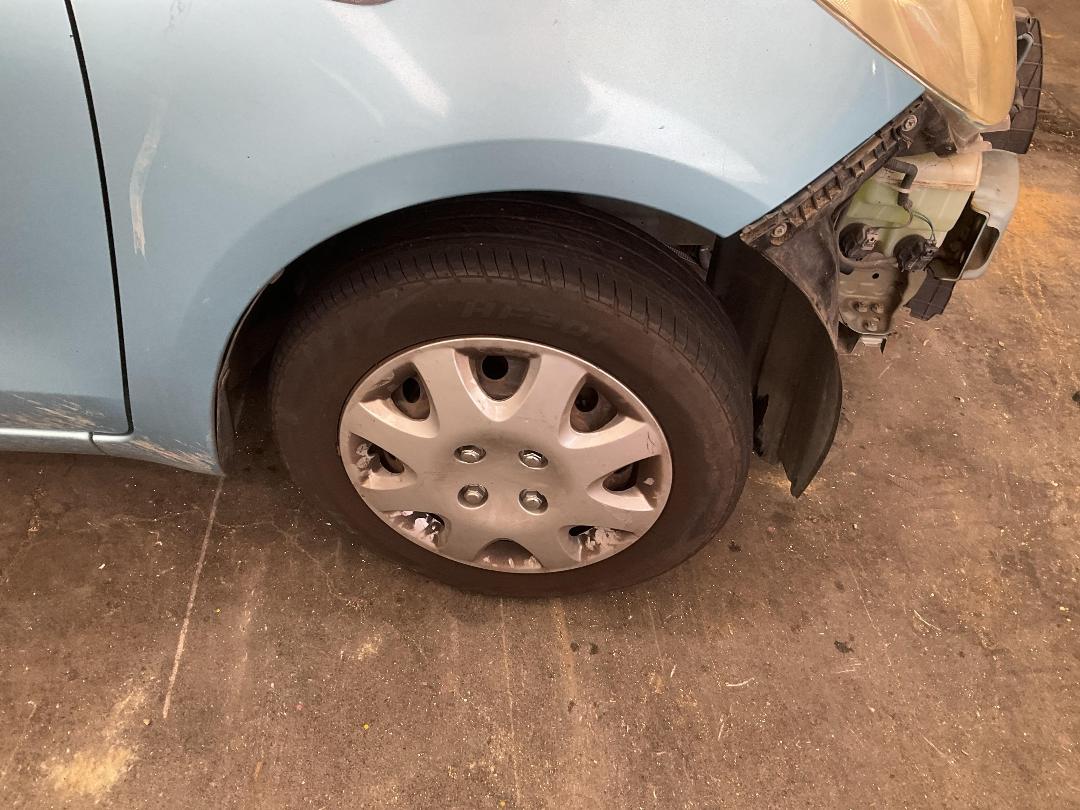 Photo '2' of Toyota Vitz Photo '2' of Toyota Vitz