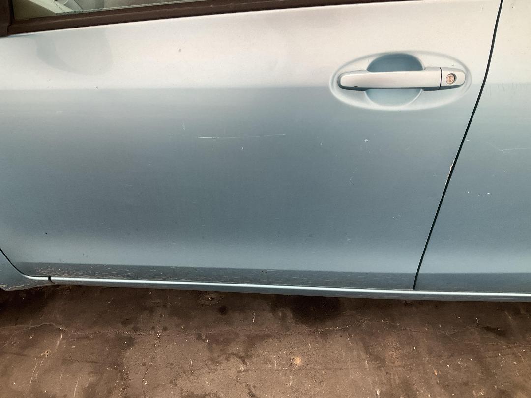 Photo '9' of Toyota Vitz Photo '9' of Toyota Vitz