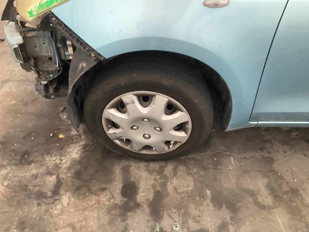 Photo '8' of Toyota Vitz Photo '8' of Toyota Vitz