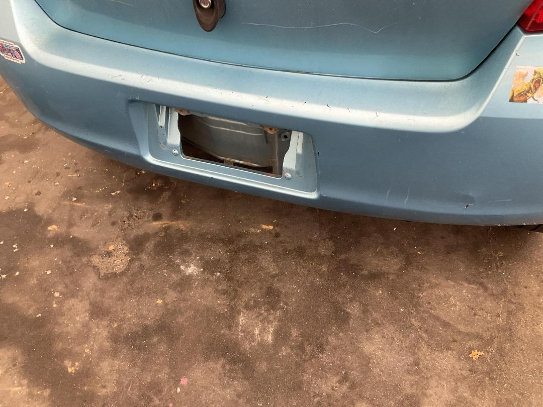 Photo '16' of Toyota Vitz Photo '16' of Toyota Vitz