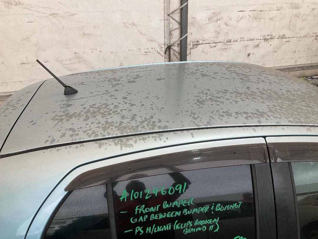 Photo '20' of Toyota Vitz Photo '20' of Toyota Vitz